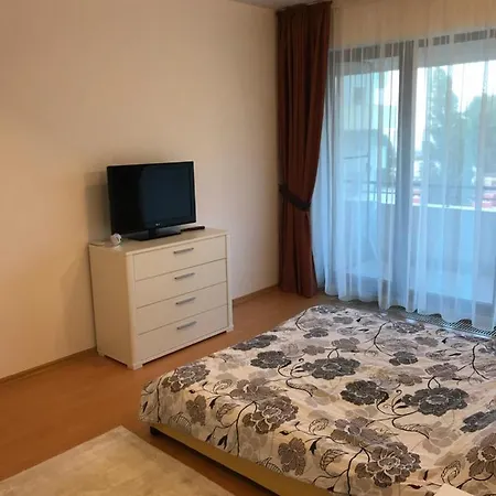 Apartman Vladi's Mamaia