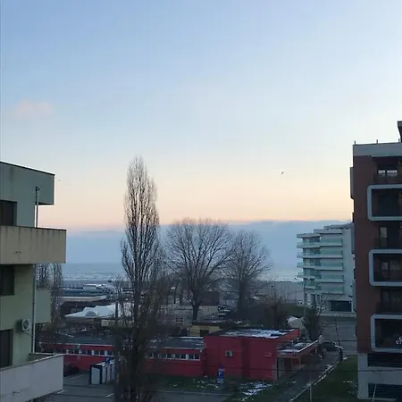 Apartman Vladi's