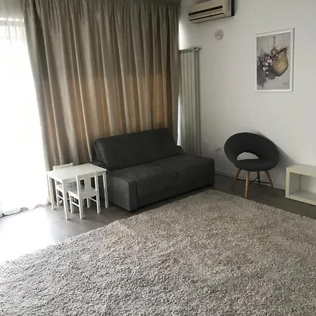 Apartman Vladi's *