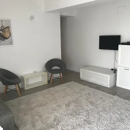 Apartman Vladi's Mamaia