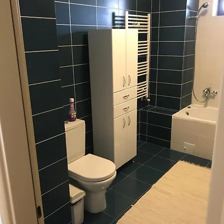 Vladi's Apartment